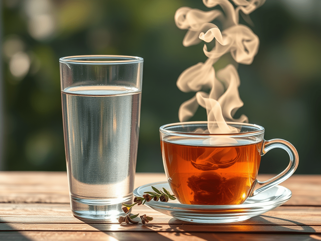 Prolonged Water Fasting: Unlocking Its Benefits, Navigating Complications, and Understanding Gender Differences