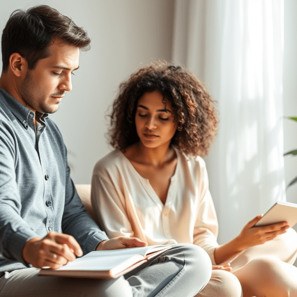 The Science of Stress Management: Gender Differences, Daily Rituals, and Holistic Burnout&nbsp;Prevention