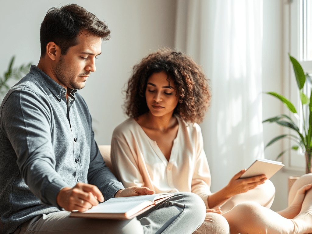 The Science of Stress Management: Gender Differences, Daily Rituals, and Holistic Burnout Prevention