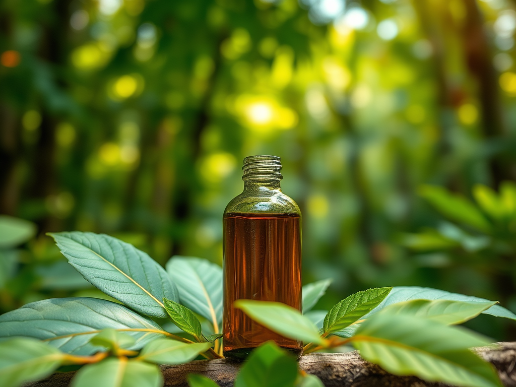Exploring the Benefits of Copaiba Oil: A Simple Guide