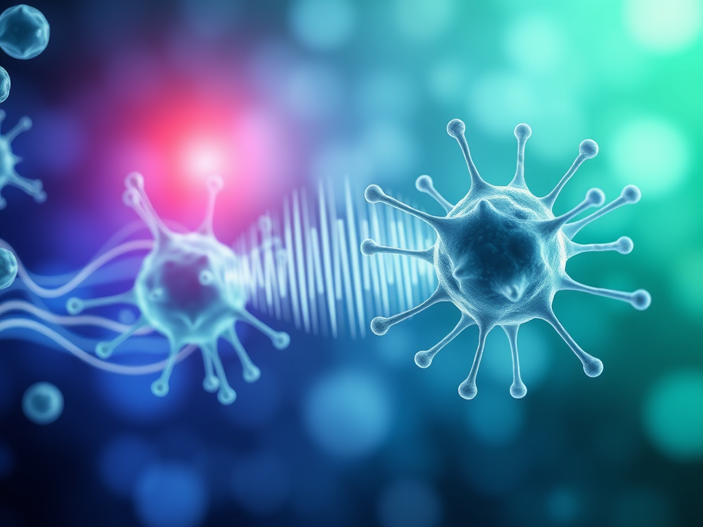 The Healing Power of Sound Frequencies