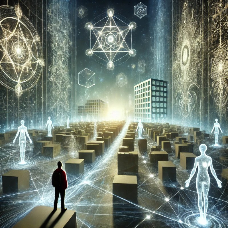 The False Sense of Objectivity – Why Perception is Never&nbsp;Neutral