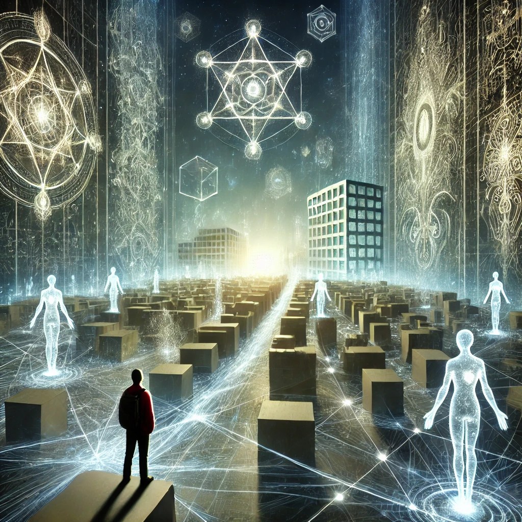 The False Sense of Objectivity – Why Perception is Never Neutral